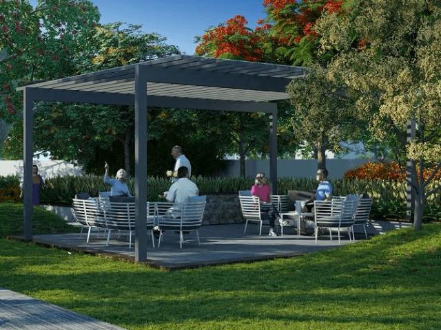 Resale | 3.5 BHK + 3300 Sq.Ft. Apartment in BPTP The Deck