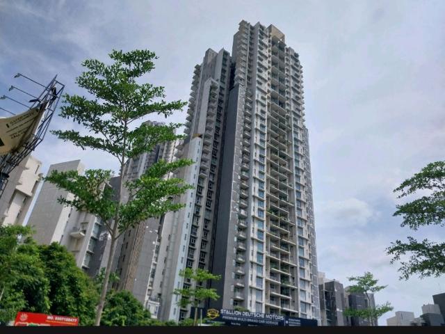 Resale | 3.5 BHK + 3448 Sq.Ft. Apartment in Ireo Victory Valley