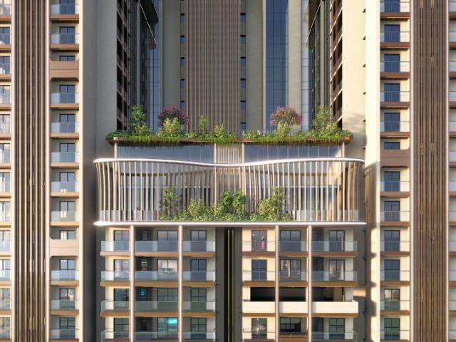 Resale | 3.5 BHK 3690 Sq.Ft. Apartment in Khanapur