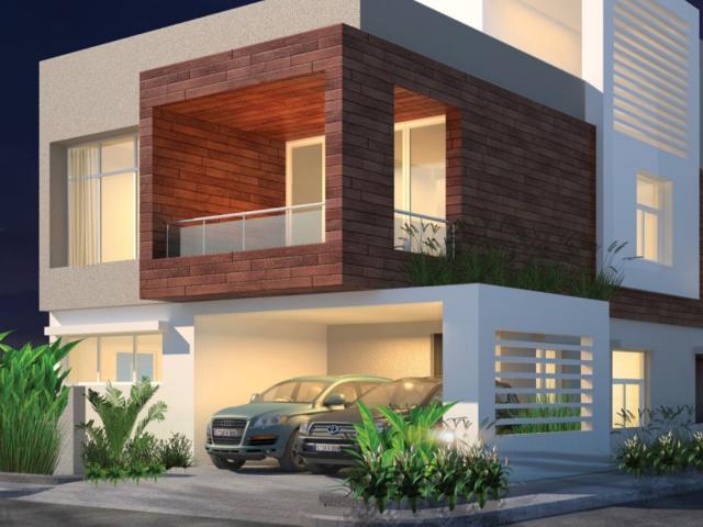 Resale | 3.5 BHK 3693 Sq.Ft. Villa in Vessella Woods