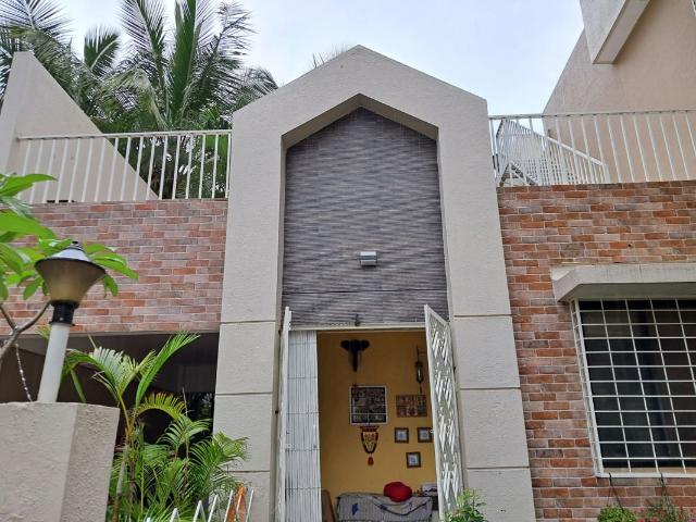 Resale | 3.5 BHK + 3850 Sq.Ft. Independent House in Nandanwan Society