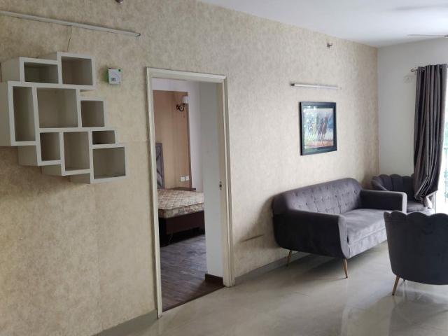 Resale | 3.5 BHK + Extra Room 1710 Sq.Ft. Apartment in Himalaya Tanishq