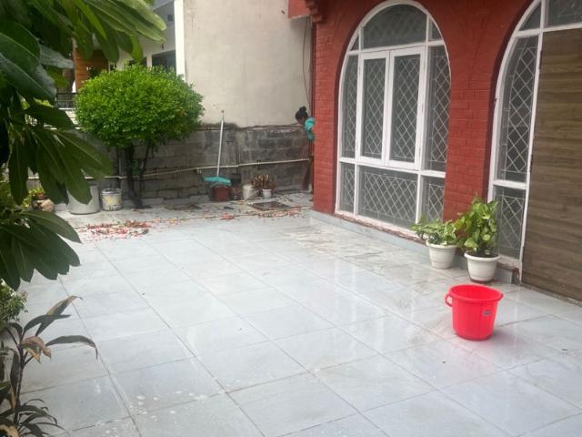 Resale | 3.5 BHK + Extra Room 204 Sq.Ft. Villa in Palam Vihar Residents Association