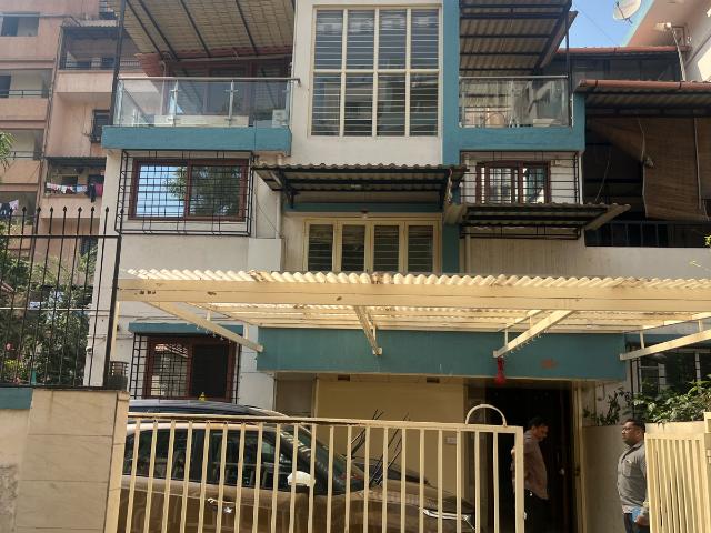 Resale | 3.5 BHK + Extra Room 2200 Sq.Ft. Villa in Ambegaon Budruk