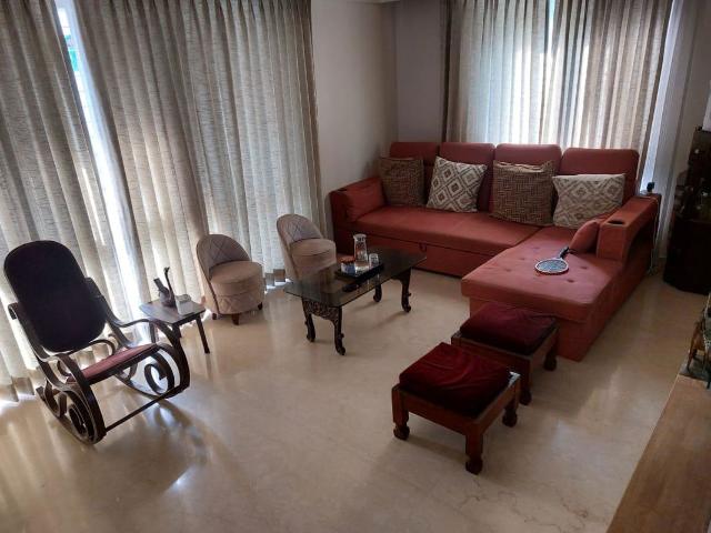 Resale | 3.5 BHK + Extra Room 2200 Sq.Ft. Villa in Balewadi