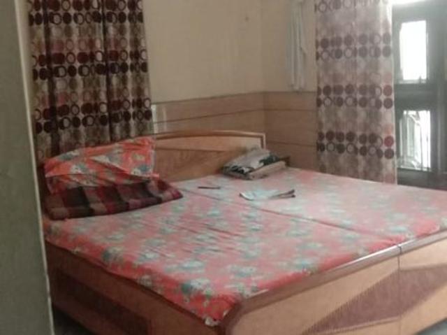 Resale | 3.5 BHK + Extra Room 385 Sq.Yd. Independent House in Patel Nagar