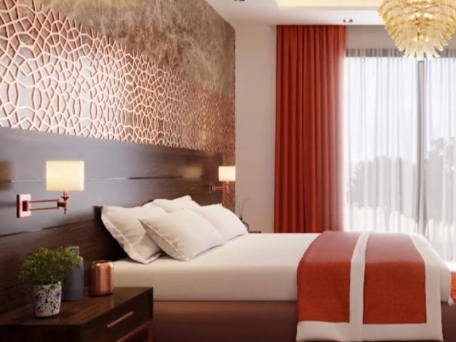 Resale | 3.5 BHK + Extra Room 3050 Sq.Ft. Apartment in Sector 53