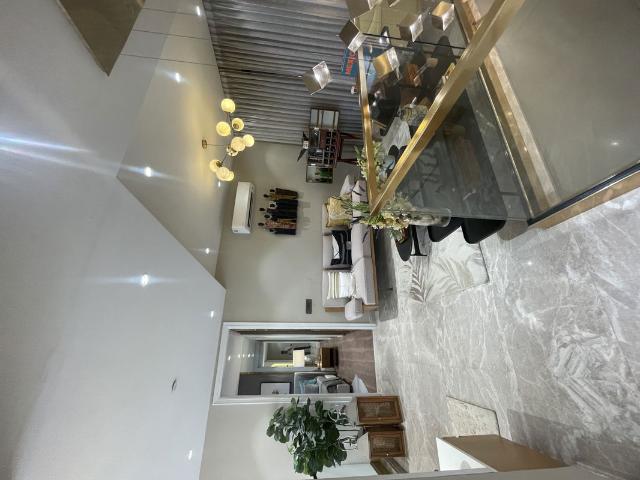 Resale | 3.5 BHK + Extra Room 3200 Sq.Ft. Apartment in BPTP The Deck