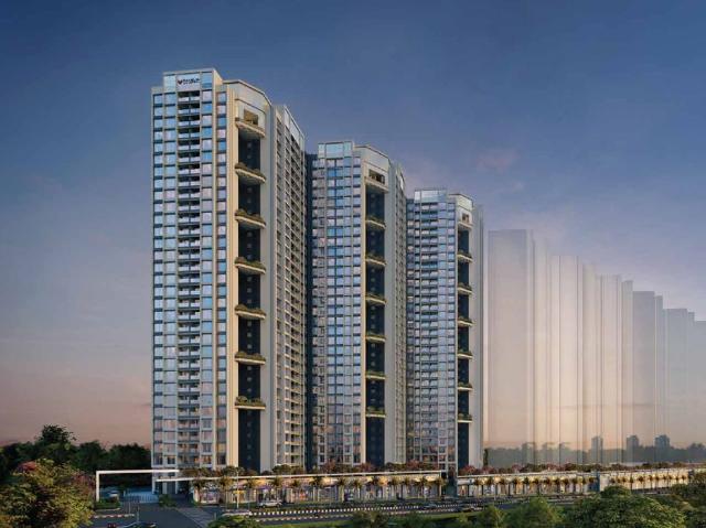 Resale | 3.5 BHK + Pooja Room,Extra Room 2300 Sq.Ft. Apartment in High Grounds