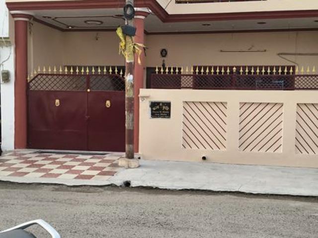 Resale | 3.5 BHK + Pooja Room,Study Room 1520 Sq.Ft. Independent House in Ansals Nest