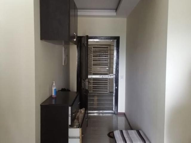 Resale | 3.5 BHK + Pooja Room,Study Room 2032 Sq.Ft. Apartment in BPTP Park Grandeura