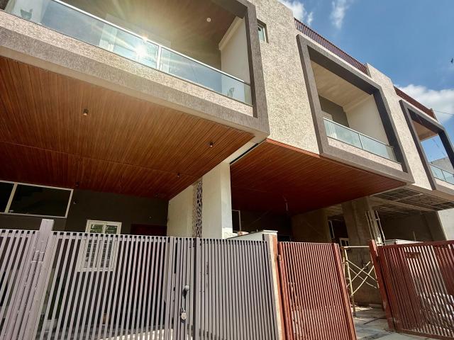 Resale | 3.5 BHK + Pooja Room,Study Room 2700 Sq.Ft. Villa in Jagatpura