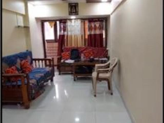 Resale | 3.5 BHK + Pooja Room,Study Room,Extra Room 1100 Sq.Ft. Apartment in Kamothe Sector 20