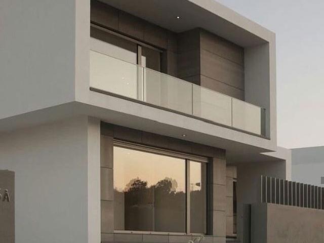 Resale | 3.5 BHK + Pooja Room,Study Room,Store Room 1500 Sq.Ft. Villa in Aratt Amora Park View