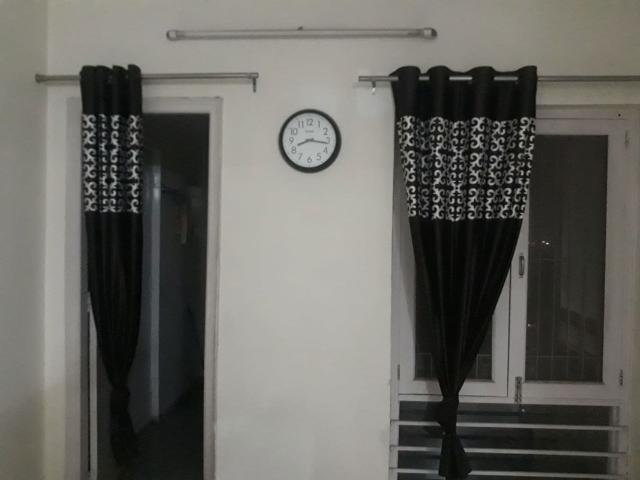 Resale | 3.5 BHK + Pooja Room,Servant Room 1709 Sq.Ft. Apartment in Shiv Sai Ozone Park