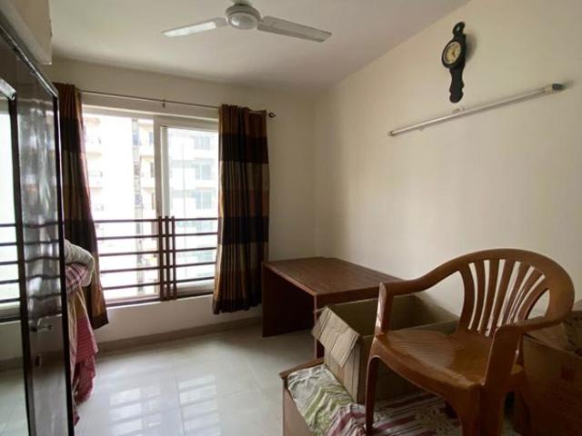 Resale | 3.5 BHK + Pooja Room,Servant Room 1900 Sq.Ft. Apartment in Shiv Sai Ozone Park