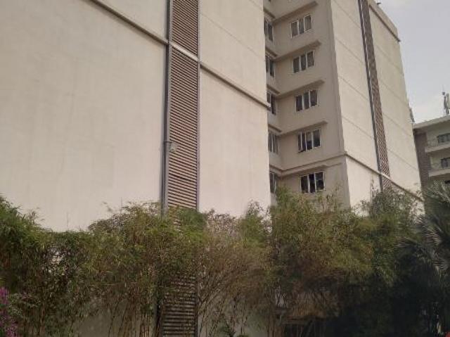 Resale | 3.5 BHK + Pooja Room,Servant Room 2710 Sq.Ft. Apartment in NR Orchid Gardenia