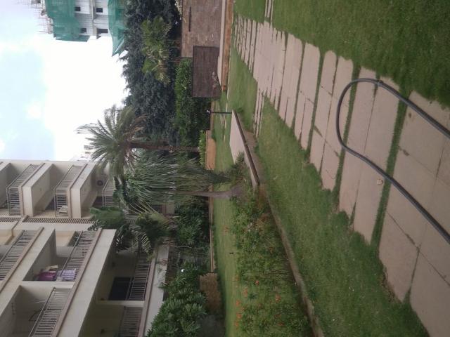 Resale | 3.5 BHK + Pooja Room,Servant Room 2710 Sq.Ft. Apartment in NR Orchid Gardenia