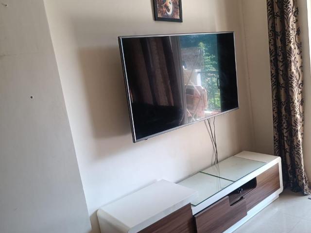 Resale | 3.5 BHK + Pooja Room,Servant Room 3967 Sq.Ft. Apartment in M3M Golf Estate