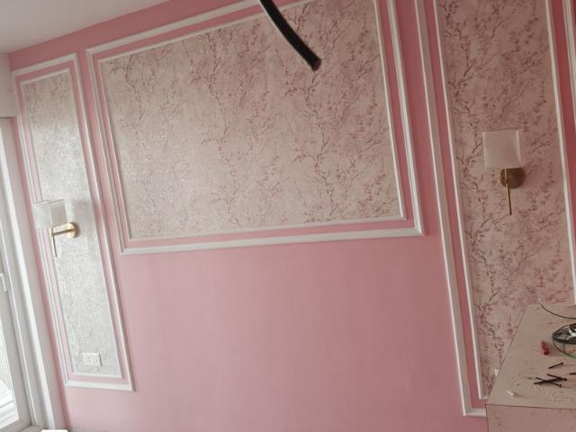 Resale | 3.5 BHK + Pooja Room,Servant Room,Basement,Store Room 1810 Sq.Ft. Apartment in Rishita Manhattan