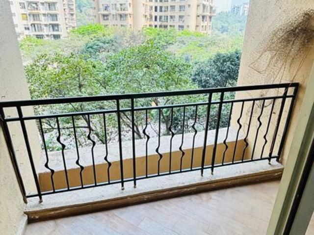 Resale | 3.5 BHK + Pooja Room,Servant Room,Extra Room 2175 Sq.Ft. Apartment in Hiranandani Adalia A
