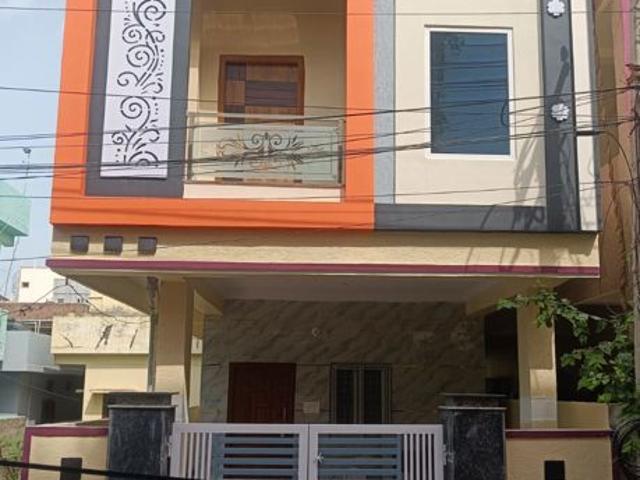 Resale | 3.5 BHK + Pooja Room,Servant Room,Study Room,Extra Room 1500 Sq.Ft. Villa in Medchal