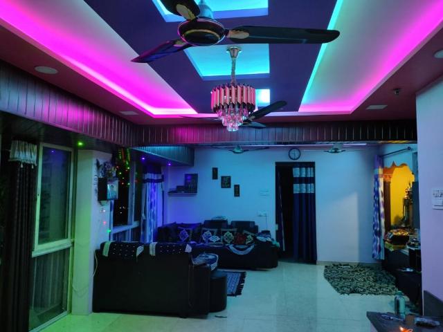 Resale | 3.5 BHK + Pooja Room,Servant Room,Study Room,Extra Room 1640 Sq.Ft. Apartment in Bharat Ecovistas