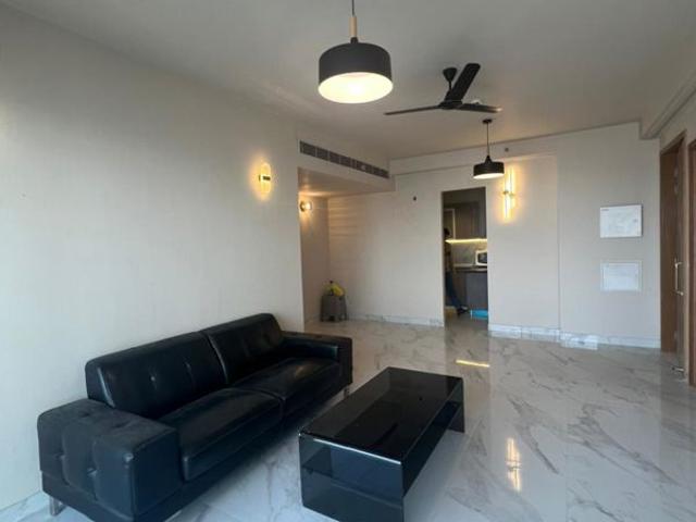 Resale | 3.5 BHK + Pooja Room,Servant Room,Study Room,Extra Room 1877 Sq.Ft. Apartment in Unitech Fresco