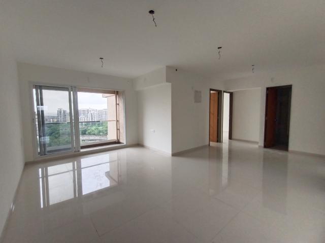 Resale | 3.5 BHK + Pooja Room,Servant Room,Study Room,Extra Room 1890 Sq.Ft. Apartment in Moreshwar 19 East