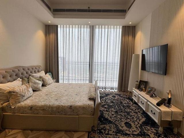 Resale | 3.5 BHK + Pooja Room,Servant Room,Study Room,Extra Room 3000 Sq.Ft. Villa in Vipul Tatvam Villas