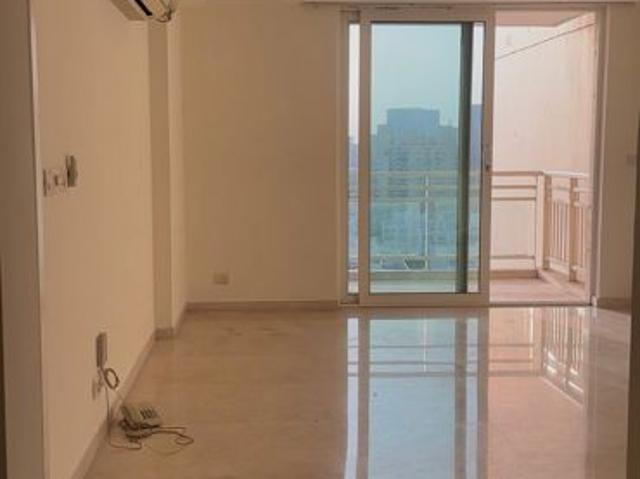 Resale | 3.5 BHK + Pooja Room,Servant Room,Study Room,Extra Room,Store Room 1983 Sq.Ft. Apartment in DLF Park Place