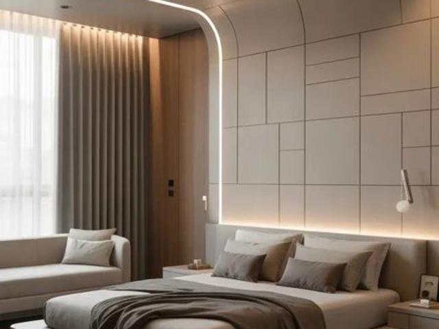 Resale | 3.5 BHK + Pooja Room,Servant Room,Study Room 1530 Sq.Ft. Villa in Bidadi