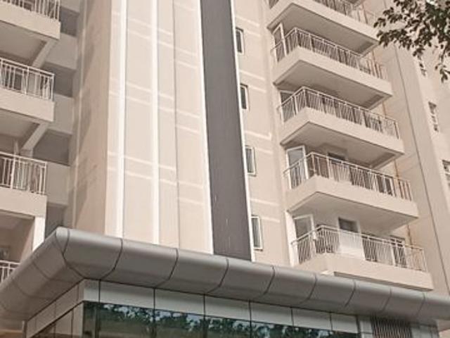 Resale | 3.5 BHK + Pooja Room,Servant Room,Study Room 1707 Sq.Ft. Apartment in KLJ Pinnacle