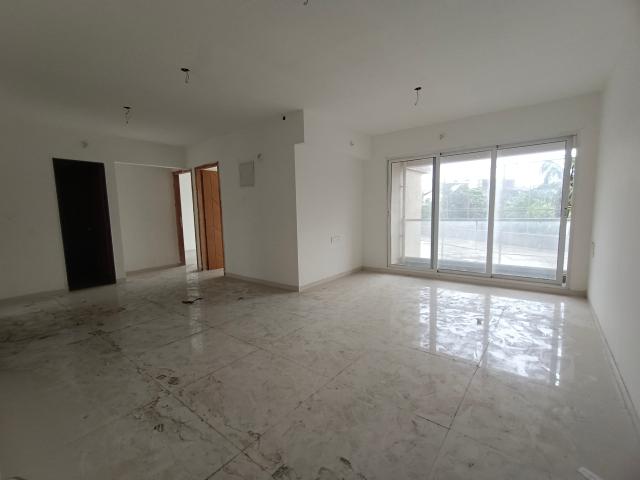 Resale | 3.5 BHK + Pooja Room,Servant Room,Study Room 1860 Sq.Ft. Apartment in Moreshwar 19 East