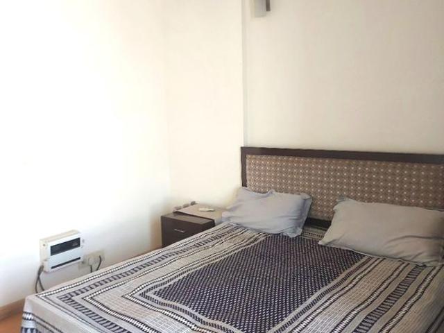 Resale | 3.5 BHK + Pooja Room,Servant Room,Study Room 1875 Sq.Ft. Apartment in JMD Gardens