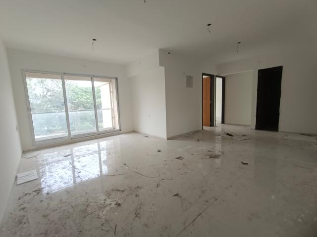 Resale | 3.5 BHK + Pooja Room,Servant Room,Study Room 1890 Sq.Ft. Apartment in Moreshwar 19 East