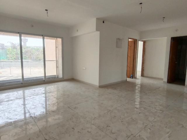 Resale | 3.5 BHK + Pooja Room,Servant Room,Study Room 1890 Sq.Ft. Apartment in Moreshwar 19 East