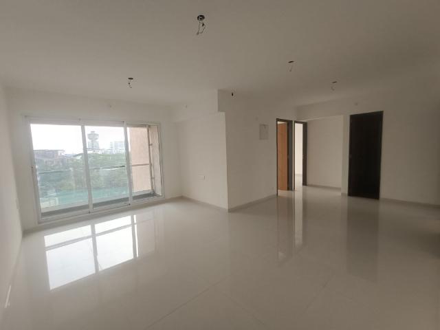 Resale | 3.5 BHK + Pooja Room,Servant Room,Study Room 1890 Sq.Ft. Apartment in Moreshwar 19 East