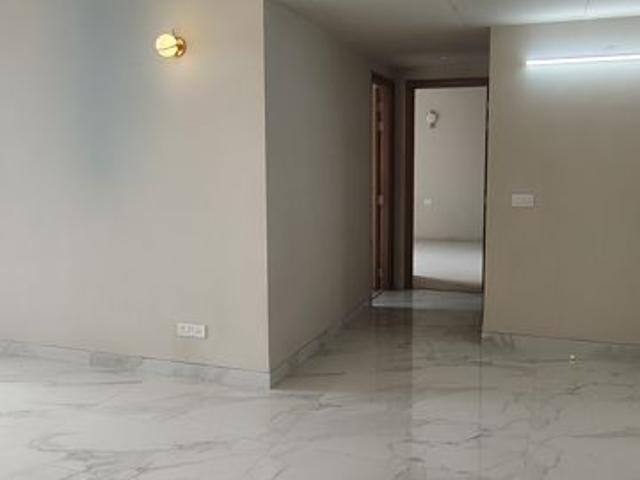 Resale | 3.5 BHK + Pooja Room,Servant Room,Study Room 2295 Sq.Ft. Apartment in Conscient Hines Elevate
