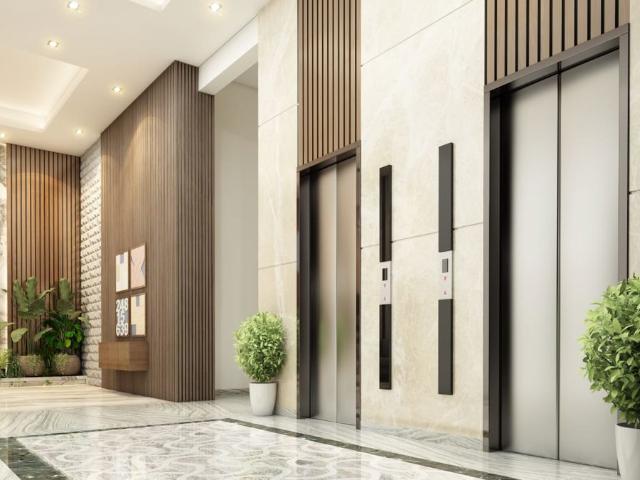 Resale | 3.5 BHK + Pooja Room 1427 Sq.Ft. Apartment in Magarpatta Nova