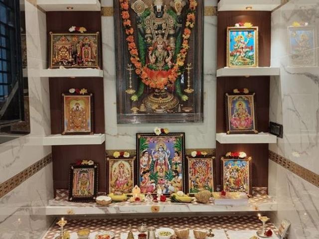 Resale | 3.5 BHK + Pooja Room 1500 Sq.Ft. Villa in Hoskote