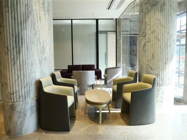 Resale | 3.5 BHK + Pooja Room 1516 Sq.Ft. Apartment in Godrej Sky Terraces