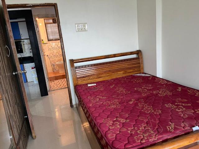 Resale | 3.5 BHK + Pooja Room 1546 Sq.Ft. Apartment in Satguru Apartments Faridabad
