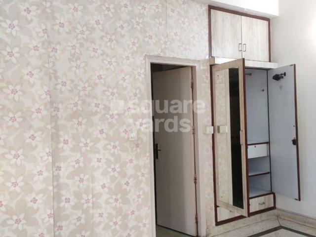 Resale | 3.5 BHK + Pooja Room 1558 Sq.Ft. Apartment in Omaxe R2