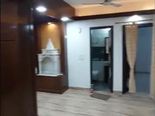 Resale | 3.5 BHK + Pooja Room 1650 Sq.Ft. Apartment in Sare Home