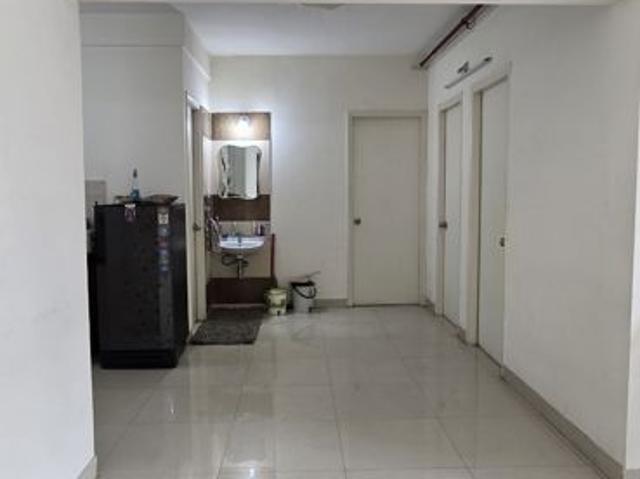 Resale | 3.5 BHK + Pooja Room 1696 Sq.Ft. Apartment in Mantra Magnus