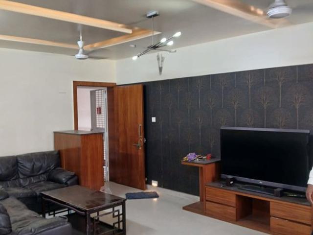 Resale | 3.5 BHK + Pooja Room 1696 Sq.Ft. Apartment in Mantra Sky Homes