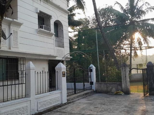 Resale | 3.5 BHK + Pooja Room 1700 Sq.Ft. Independent House in Brahamand Phase 6 Chs Ltd