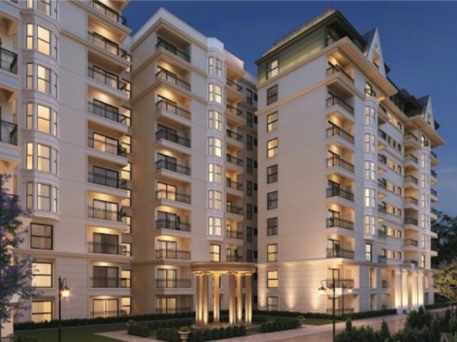 Resale | 3.5 BHK + Pooja Room 1784 Sq.Ft. Apartment in Sobha Victoria Park