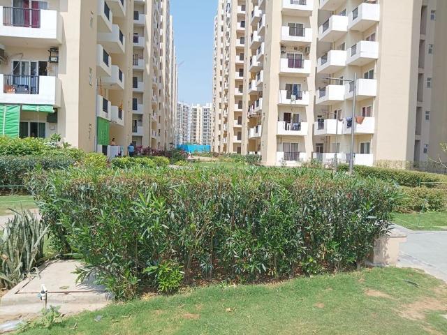 Resale | 3.5 BHK + Pooja Room 1840 Sq.Ft. Apartment in Piedmont Taksila Heights